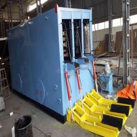 Bitumen Drum Decanters