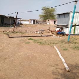 Bitumen Drum Melting Unit