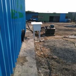 BITUMEN MELTING UNIT, Output Capacity: 5 tons/day