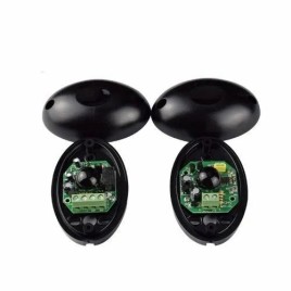 Black 12 - 24V Photocell Sensor, For Rfid Society Solution, Model Name/Number: PC101