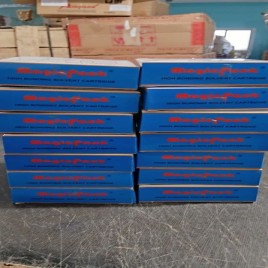 Black 12.7MM HANDHELD PRINTER INK CARTRIDGE IN HYDERABAD