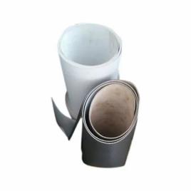 Black Also Available In White PVC High Quality Conveyor Belt With Thickness: 5-10 Mm
