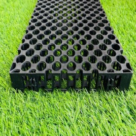 Black Drainage Cell 20MM