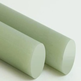 Black Epoxy Rod, 10 mm, 1000 mm