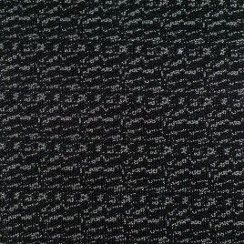 Black Foam Shoe Fabric, For Shoes