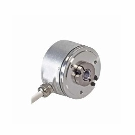 Black Hengstler ROTARY ENCODER, For Industrial, Upto 10mm