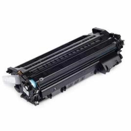 Black HP C9732A Yellow Toner Cartridge