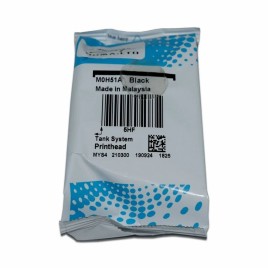 Black HP GT 5810 5820 Print Head
