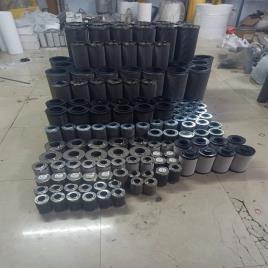 Black Hydraulic Filter In Khardah West Bengal