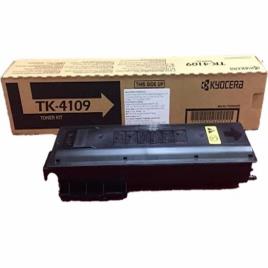 Black Kyocera TK-4109 Toner Cartridge, For Printer