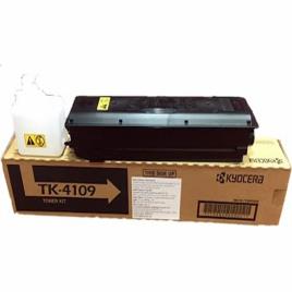 Black Kyocera TK-4109 Toner Cartridge, For Printer