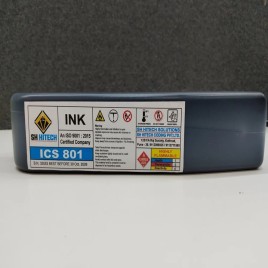 Black MARKEM IMAGE INK CARTRIDGE, 1000 Pages