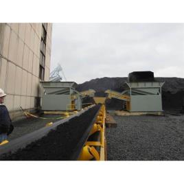 Black Mud Loader Rubber Conveyor Belt, Belt Width: 750 mm, Belt Thickness: 12 mm