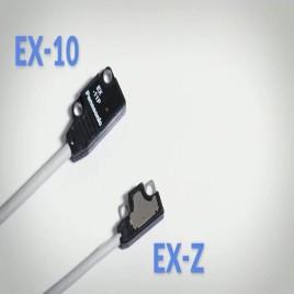 Black Panasonic Photosensor PM K45,PML 45,PM T45,PM Y45,PM K54P