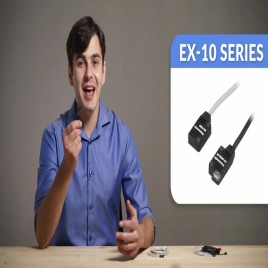 Black Panasonic Photosensor PM K45,PML 45,PM T45,PM Y45,PM K54P