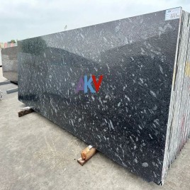 Black Pearl Lapatro Finish