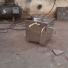 Black Pepper Spices Oils Distillation Plants, Capacity: 5 TPD