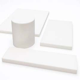 Black Polyethylene Terephthalate Plastic Sheet, Thickness: 1 mm