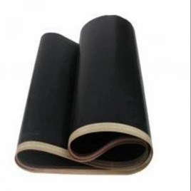 Black Ptfe Coated Kevlar Fabric, For Garment, Plain