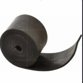 Rubber Strips