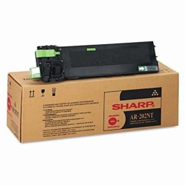 Black Sharp Ar 202 Nt Toner Cartridges, For Office