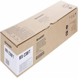 Black Sharp AR-238FT Toner Cartridge