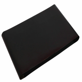 Black Upto 1500 Mm PTFE Coated Anti-Static Glass Fabric
