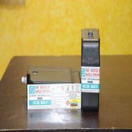 Black Videojet V 701-D Makeup, Packaging Size: 1 Litre