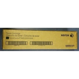 Black Xerox Toner Cartridge, For Laser Printer