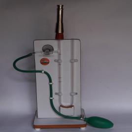 Blaine''s Air Permeability Apparatus for Laboratory
