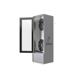 Blast Chiller Freezer, Capacity: 100 L