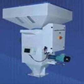 Blending Units, Capacity: 500-1000 L