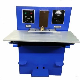 Blister Packaging Machine