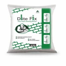 Block Jointing Mortar, 30 Kg