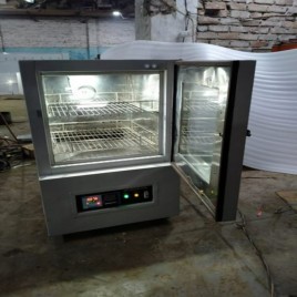 Blood Bank Refrigerator