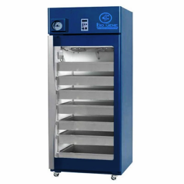 Blood Bank Refrigerator