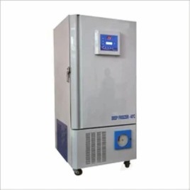 Blood Bank Refrigerators