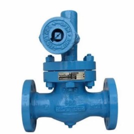 Blow Down Valve