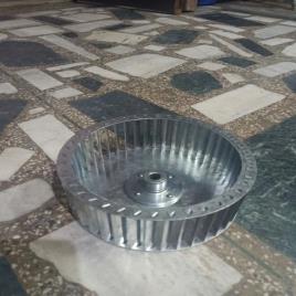 Blower Wheels