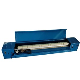 Blue Ammonia Printing Machine Single Tube / with developing chamber, Capacity: 1min 4mtr
