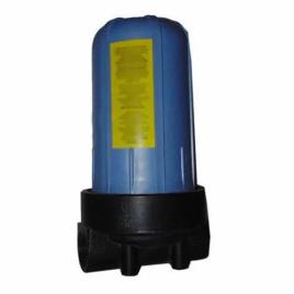 Blue Filter Housing, na