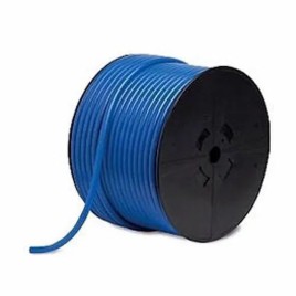 Blue Pneumatic Rubber Hose Pipe