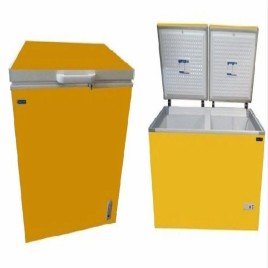 Blue Star Bottle Coolers, For Hotel,Restaurant Etc