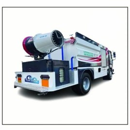 BLUE STONE Truck Mounted Anti Smog Gun