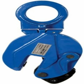 Blue Vestil EPC 20 Vertical Plate Clamp