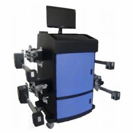 Bluetooth Computerized Wheel Alignment, Model Name/Number: 7000