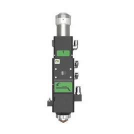 BM111 Raytool Laser Cutting Head