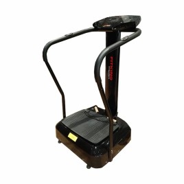 Body Shaper Automatic Gym Vibration Machine
