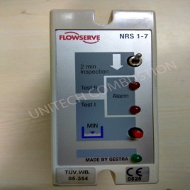 Boiler / Water Level Switch NRS 1 -7B, 230 V AC
