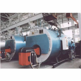 Boiler Burner Spare